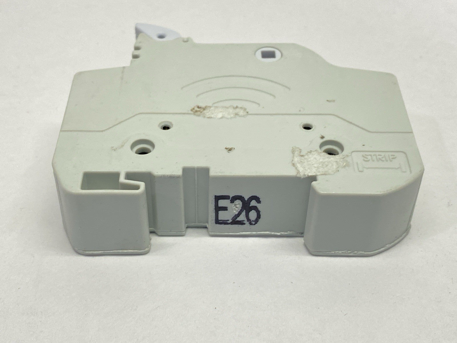 CHCC1DIU | Eaton Bussmann Modular Fuse Holder With Indicator 1P 30A - Used - Maverick Industrial Sales