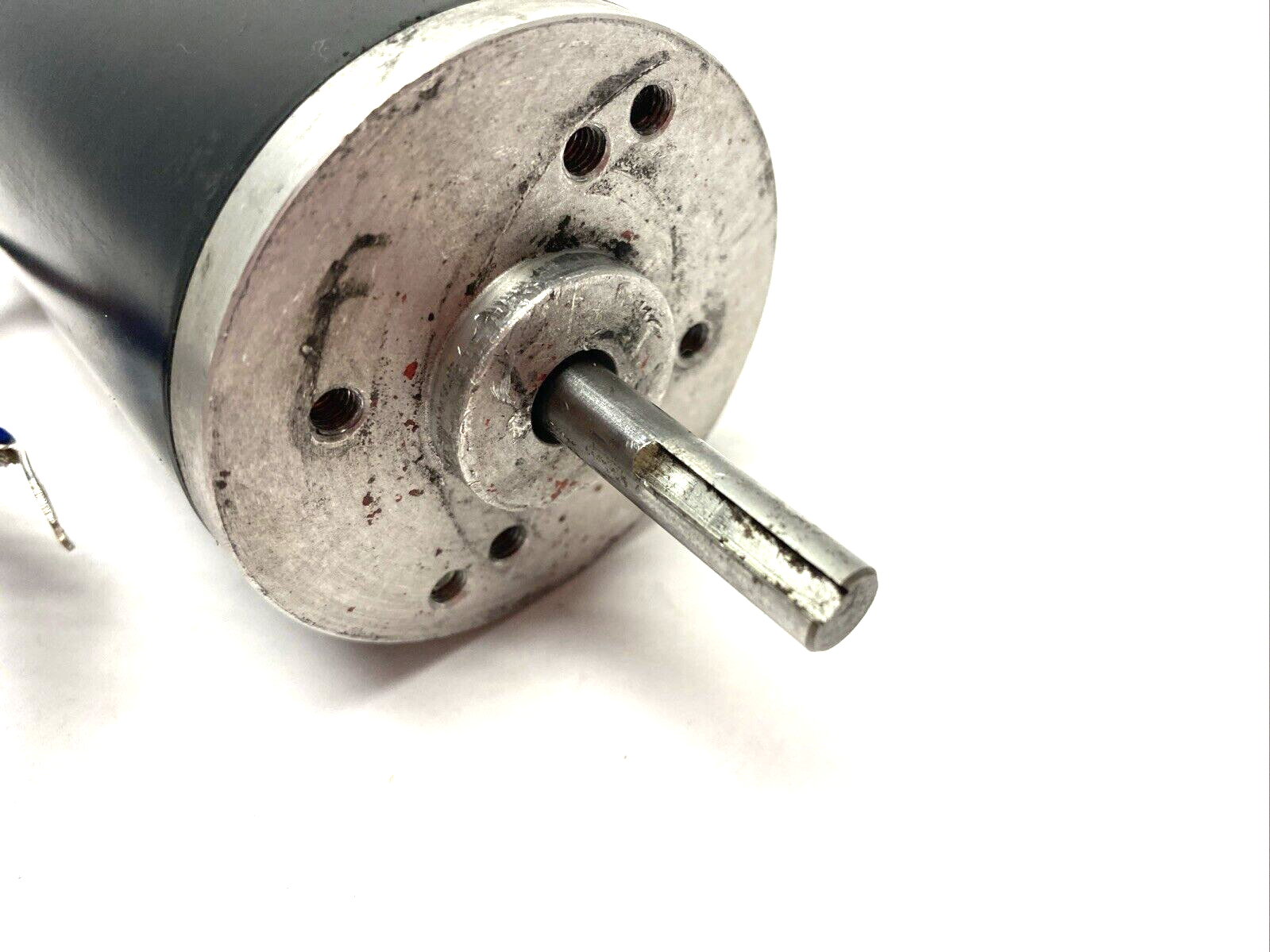 KA801-017A Electric Magnet Motor, 256132-285 - Maverick Industrial Sales
