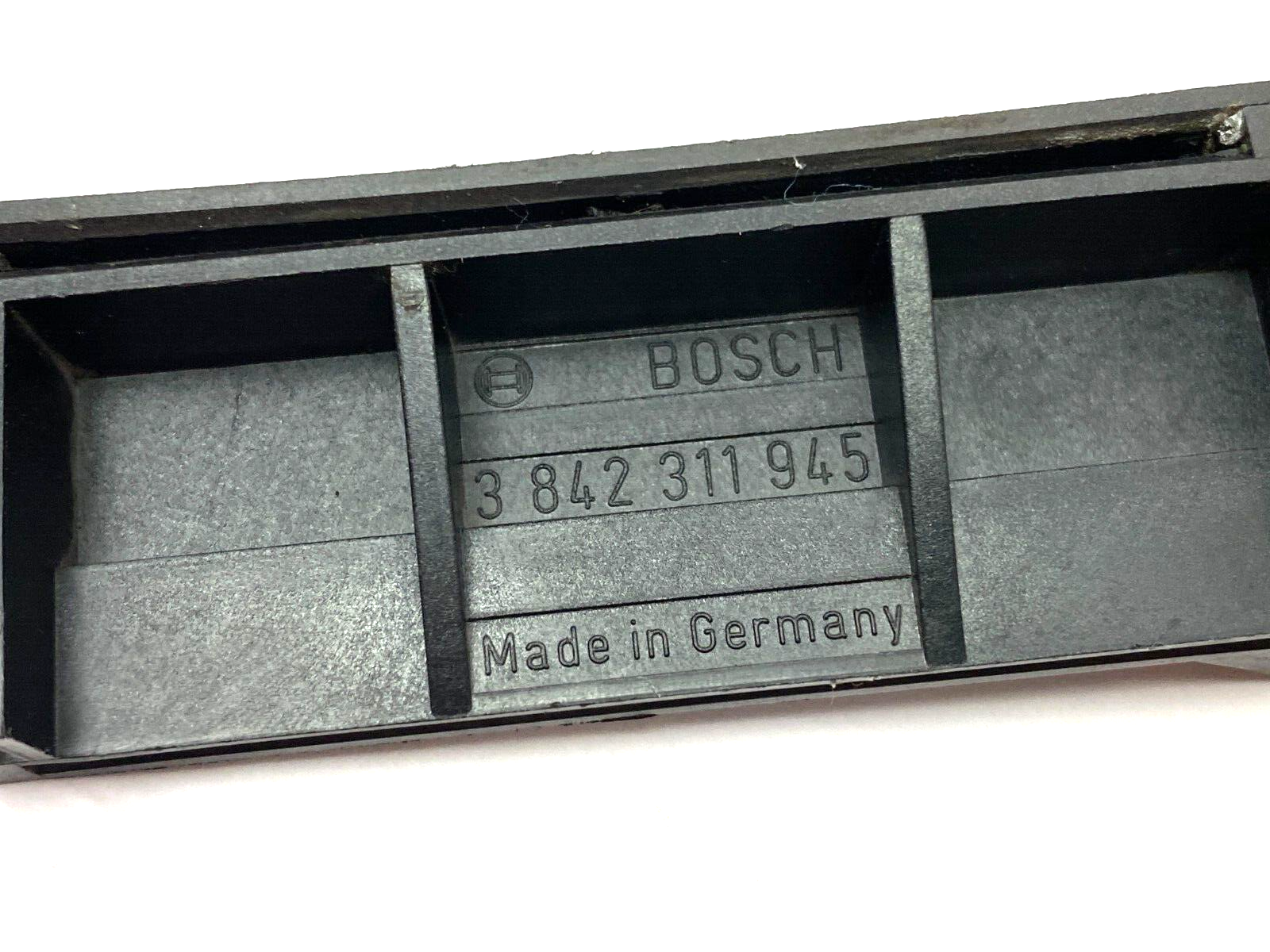 Bosch Rexroth 3842311945 & 3842311946 Corner Piece Protective Box Left/Right - Maverick Industrial Sales