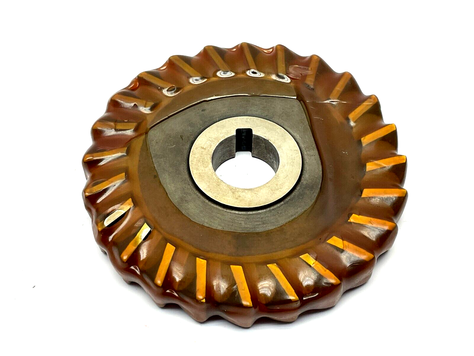 T&R 5" X 5/8" X 1" Saw Blade Milling Cutter - Maverick Industrial Sales