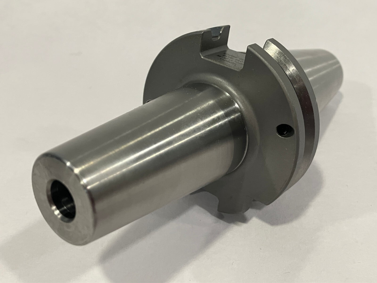 Guhring 9047380100400 Shrink Fit Tool Holder 10.04mm X 148.40mm 10,040 - Maverick Industrial Sales