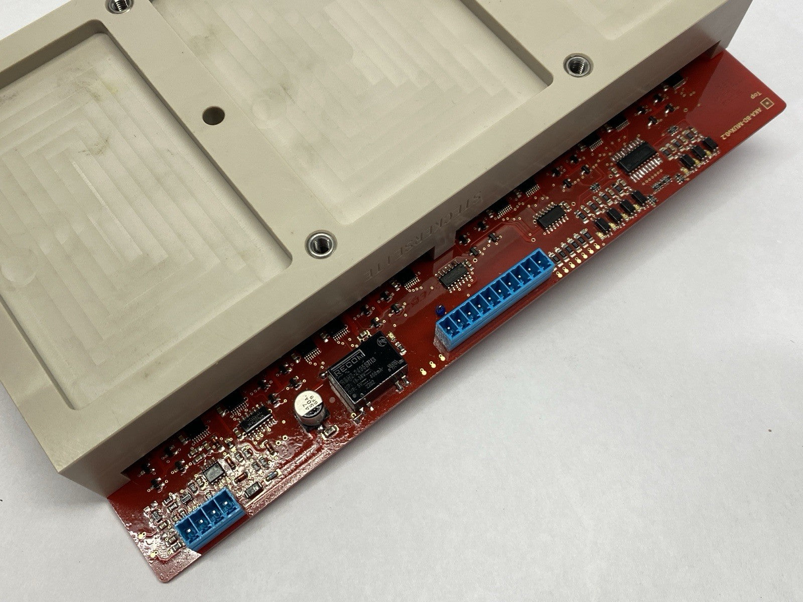 Steckerseite AKA-BD-MUX Probe Board - New – Open box - Maverick Industrial Sales