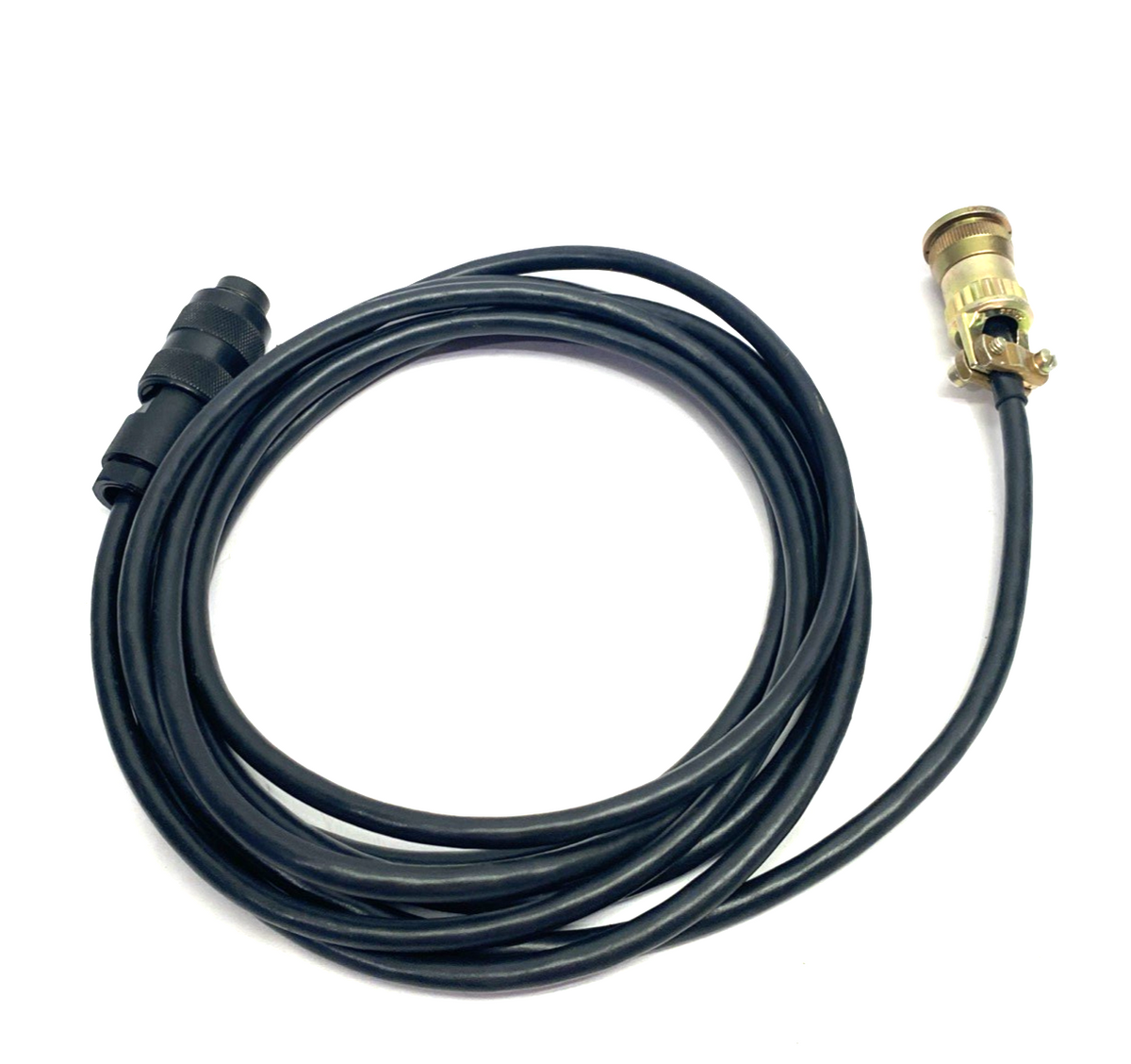 Interface CT-236-10 Instrument to Load Cell Connection Cable 10' Length - Maverick Industrial Sales