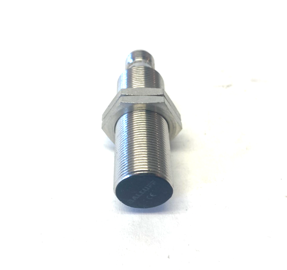 Balluff BIS015R Metric IO-Link HF Reader 13.56MHz BIS M-404-045-401-07-S4 - Maverick Industrial Sales