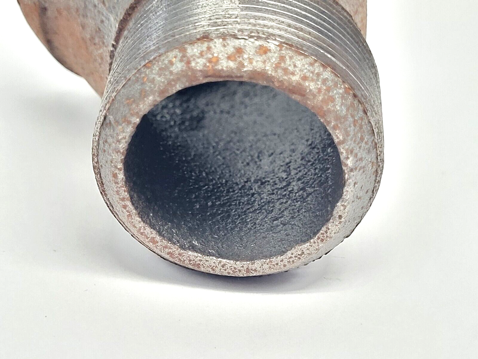 J.P. Ward 1-1/4" 45 Deg Street Elbow Black LOT OF 2 - Maverick Industrial Sales