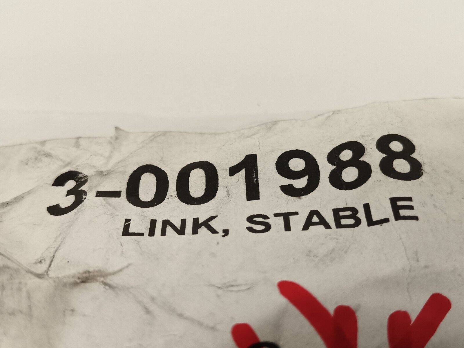 Automated Packaging Systems 3-001988 Stable Link PKG OF 5 - Maverick Industrial Sales