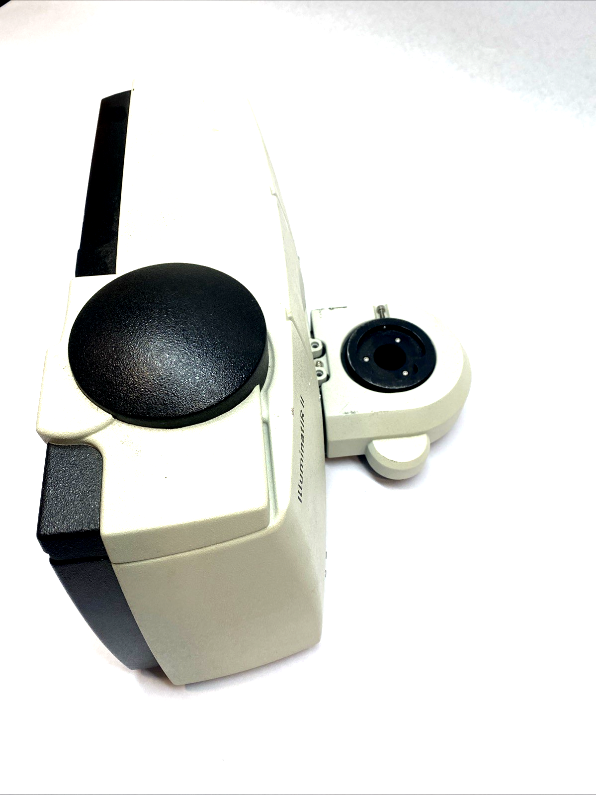006-2202 | Smiths IlluminatIR II CST Infrared Microprobe Microscope - For parts or not working - Maverick Industrial Sales
