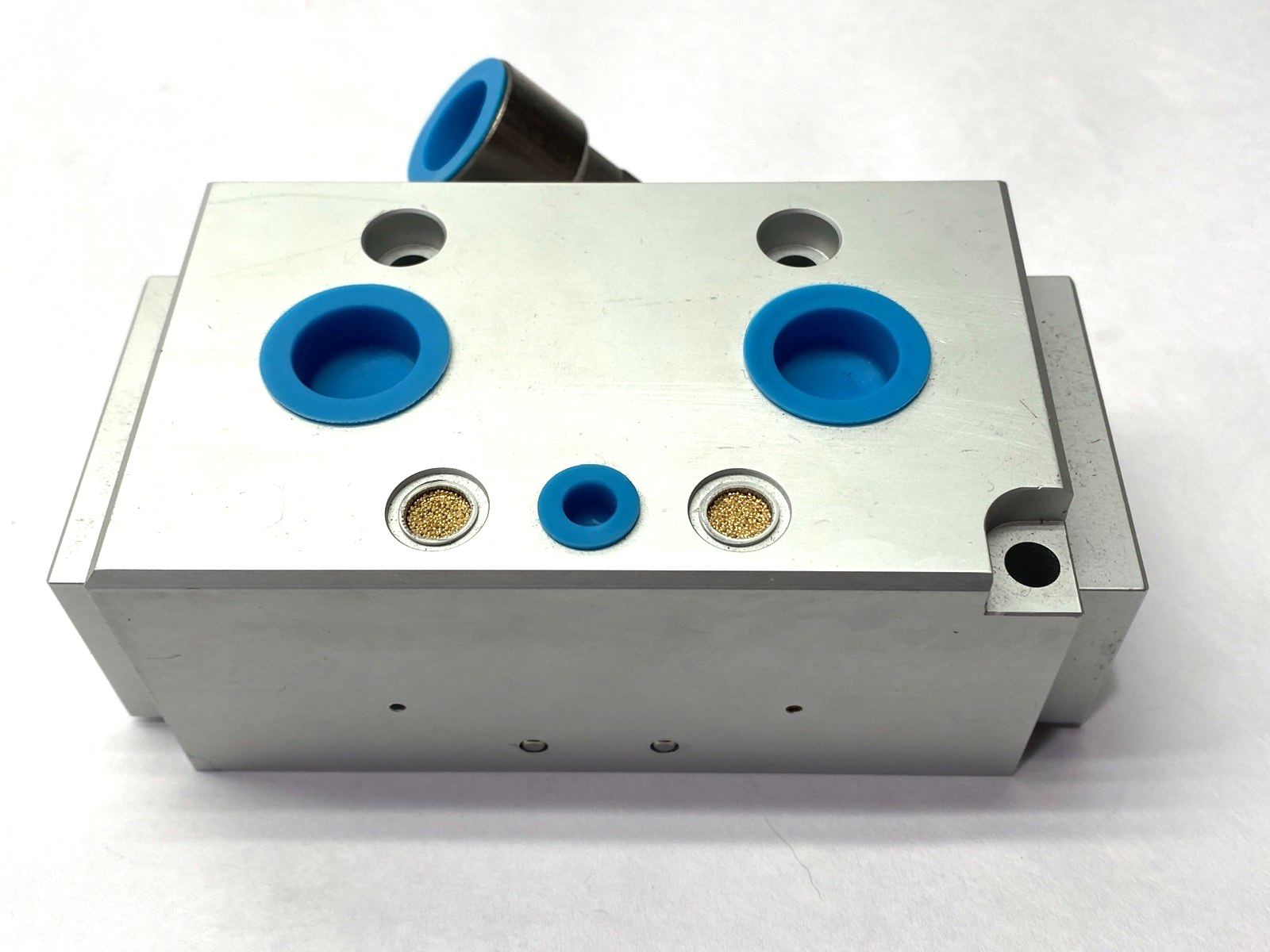 Atlas Copco 80650.000014 Valve Block PAP 200/160 CPL - Maverick Industrial Sales