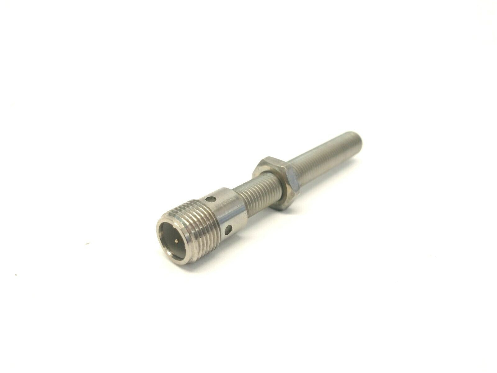 Turck BI1.5-G08-RP6X-H1341 Stainless Steel Inductive Sensor 4602291 - Maverick Industrial Sales