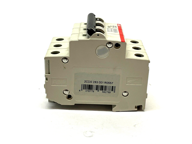 ABB S203P-K40 Miniature Circuit Breaker 2CDS283001R0557 - Maverick Industrial Sales