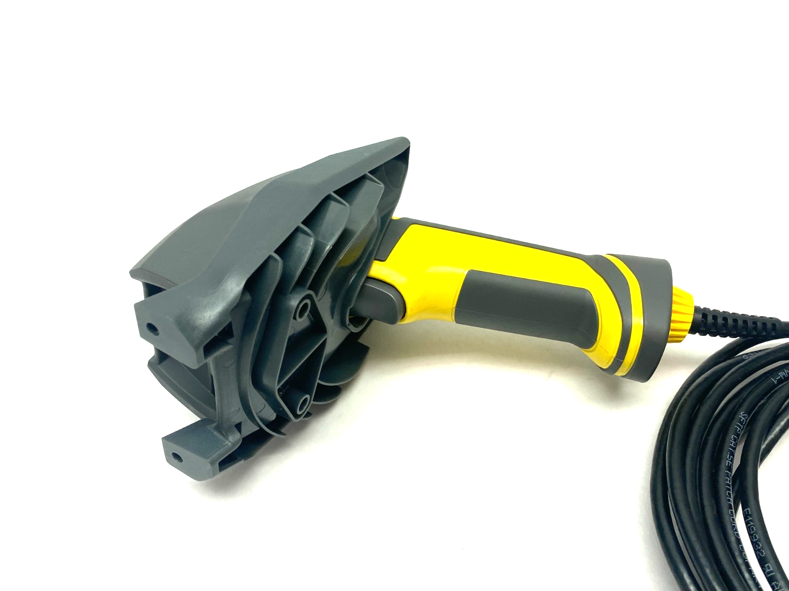 Cognex 825-0579-1R Dataman Handheld Barcode Reader DM8050E - Maverick Industrial Sales