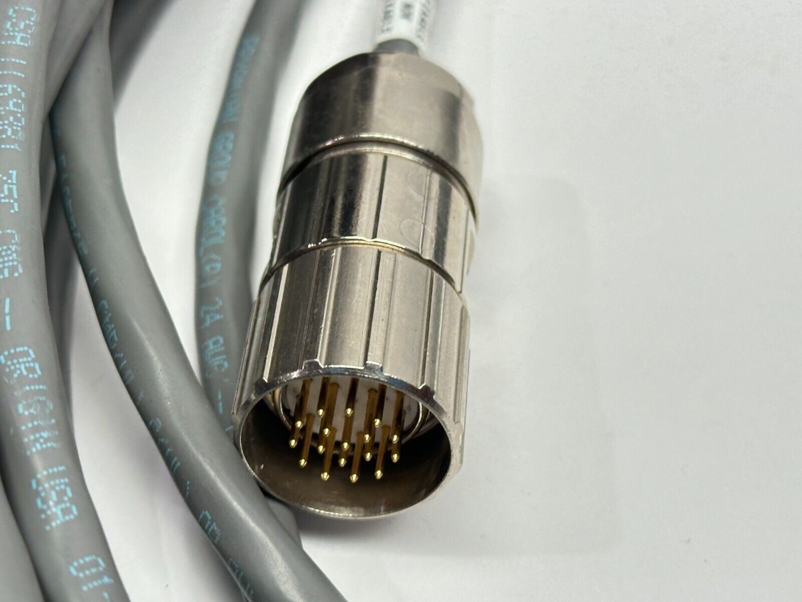 Empire EWG-1666-M15 Motor Cable 45ft - Maverick Industrial Sales