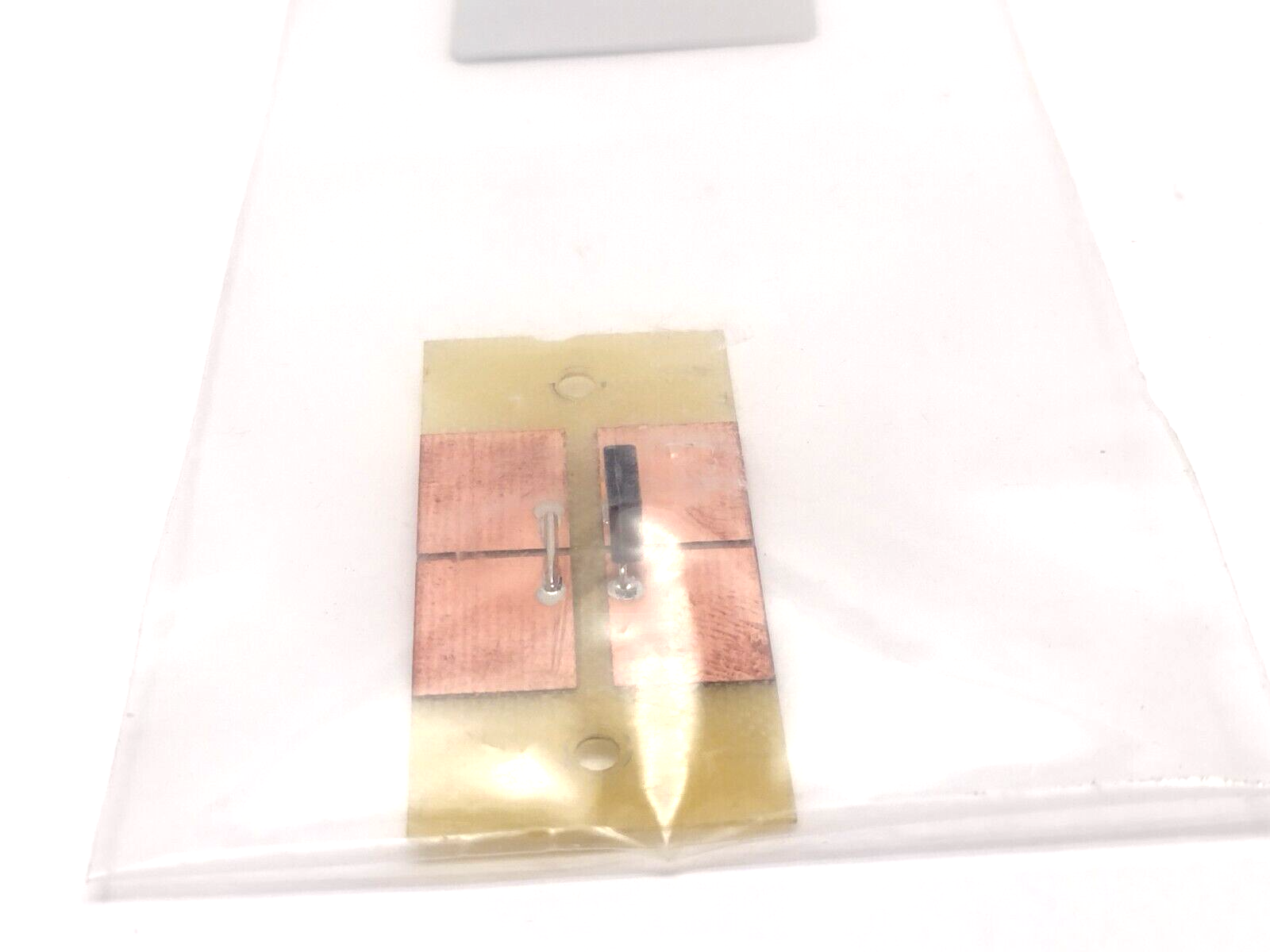 Saunders and Associates 90405642 PB Fixture Calibration PCB - Maverick Industrial Sales