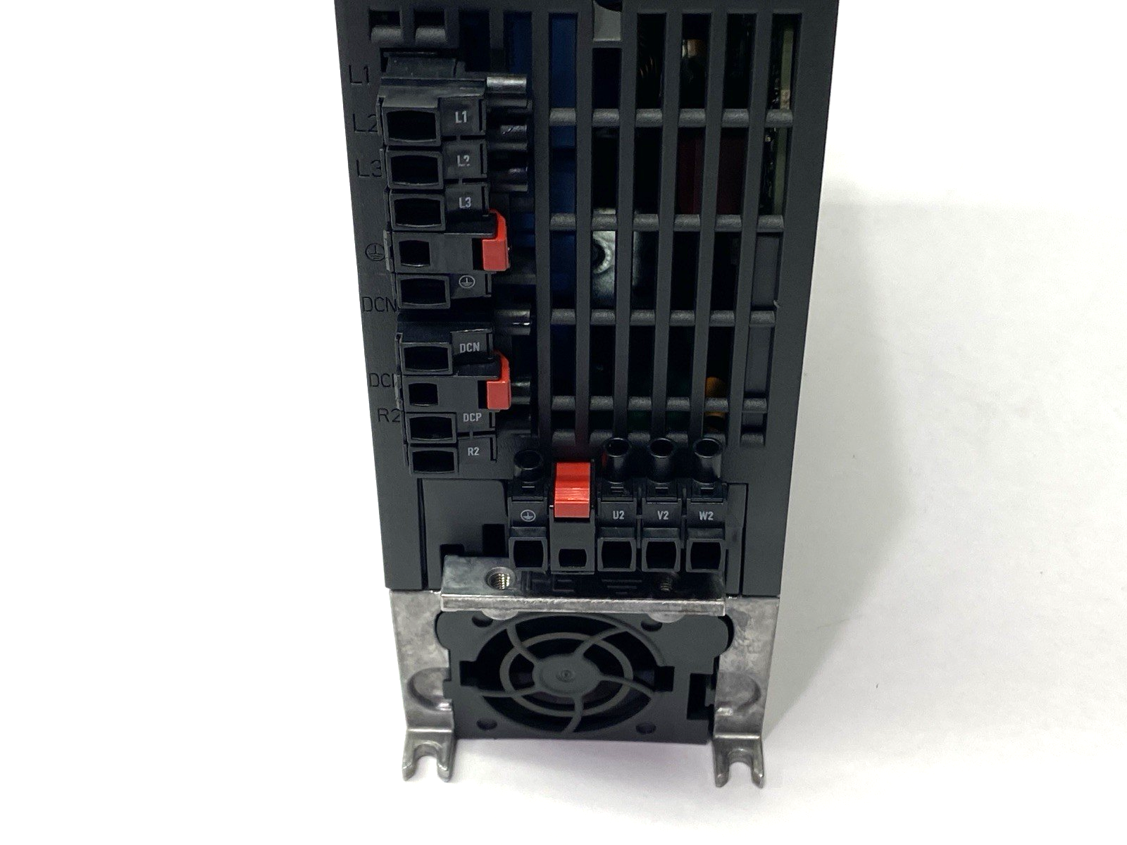 Siemens 6SL3210-1PE11-8AL1 SINAMICS Power Module 400-480V 55kW PM240-2 - Maverick Industrial Sales