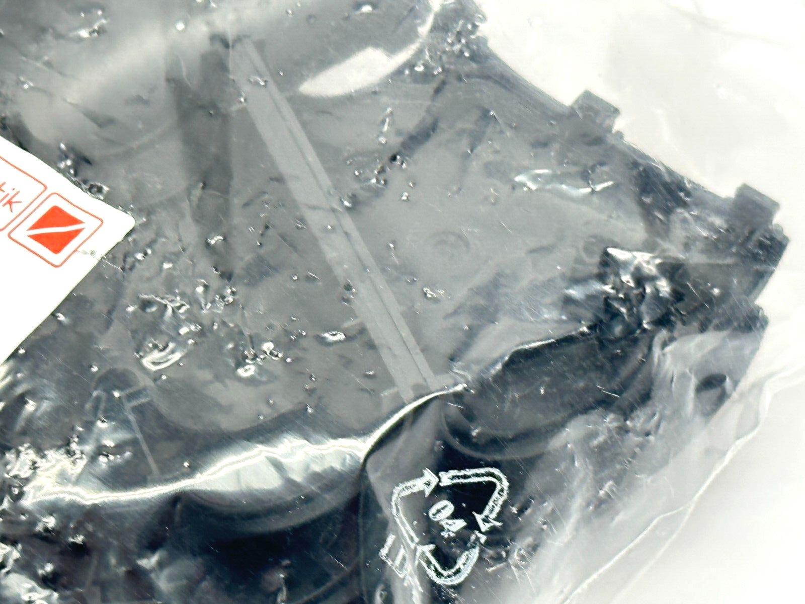 Murrplastik 83701448 Y-Shaped Conduit Wear Protector SVY 282816 BAG OF 10 - Maverick Industrial Sales
