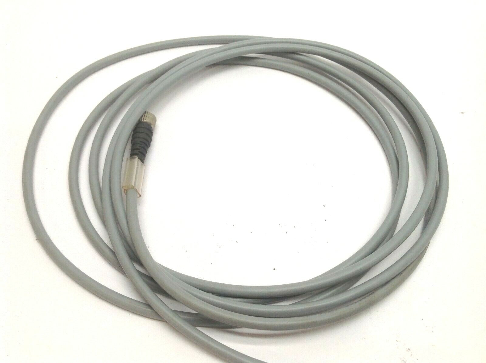 Murr Elektronik 3813050 Cable Cordset Sensor Connector PUR 3X0.25 3 Meters - Maverick Industrial Sales