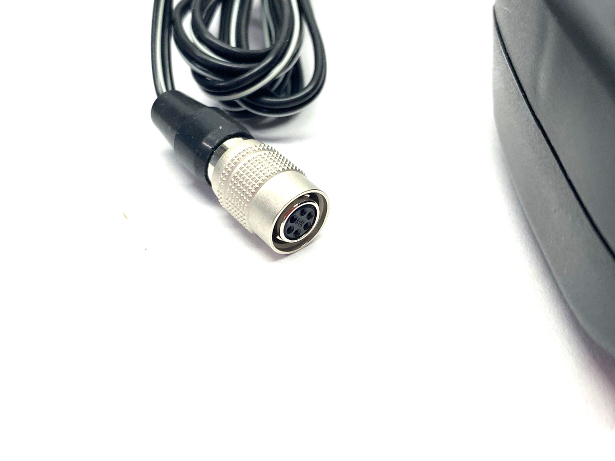 Voltcraft SPS12-7W Universal Power Supply Adapter hirose 6-Pin Female - Maverick Industrial Sales