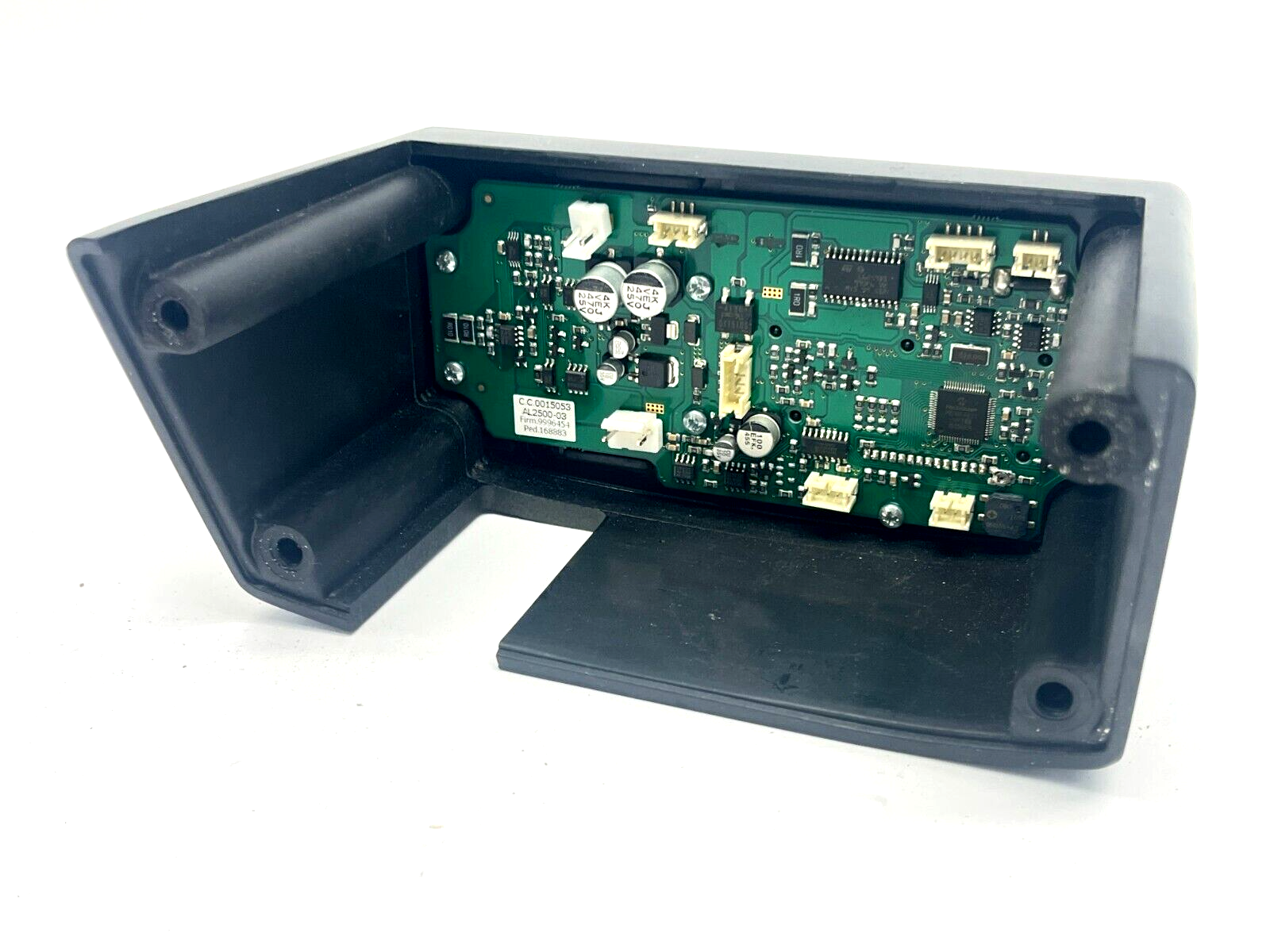 JBC AL2500-03 Solder Feed Station Front Panel - Maverick Industrial Sales