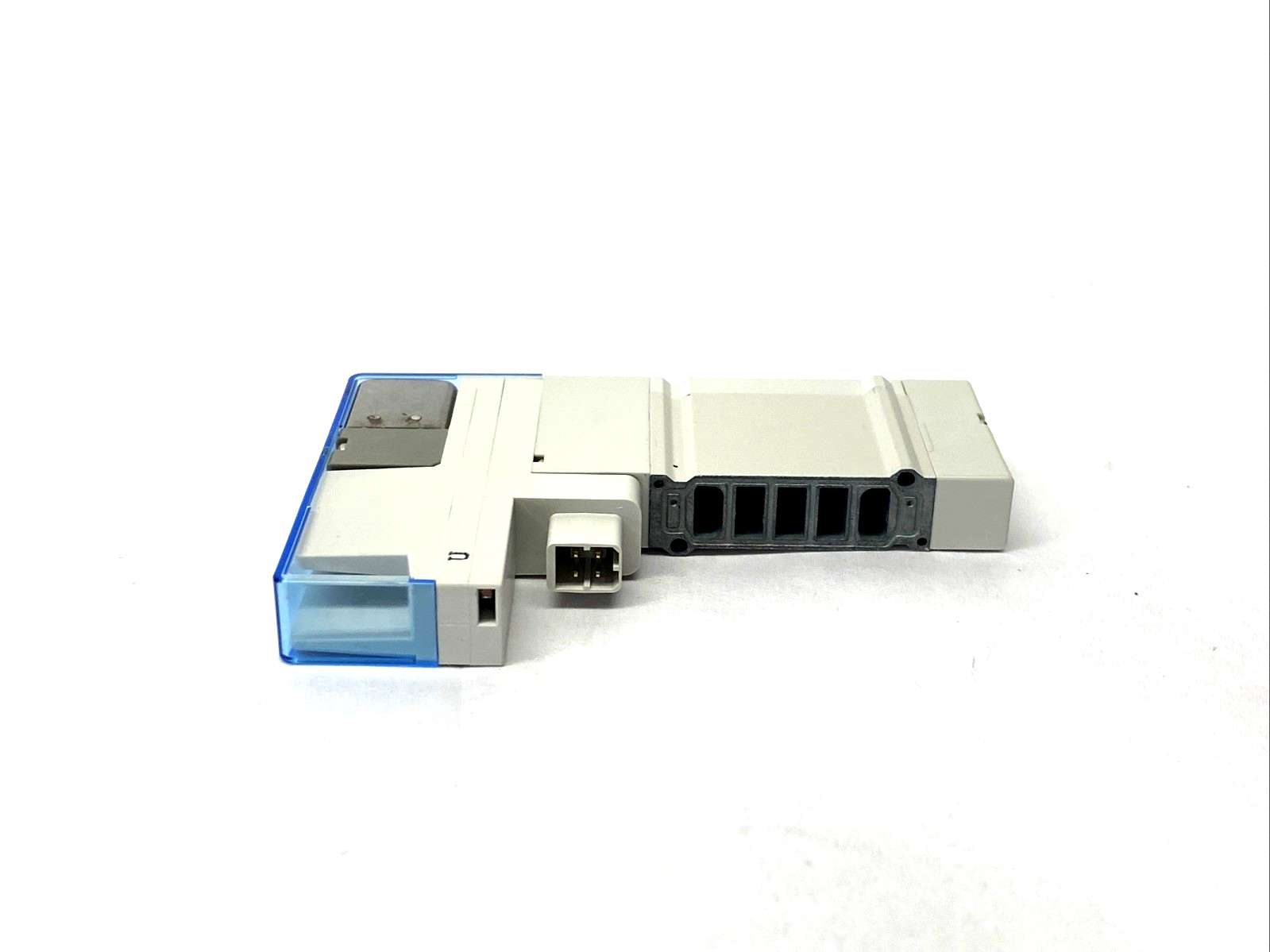 SMC SY3100-5U1 Solenoid Valve - Maverick Industrial Sales