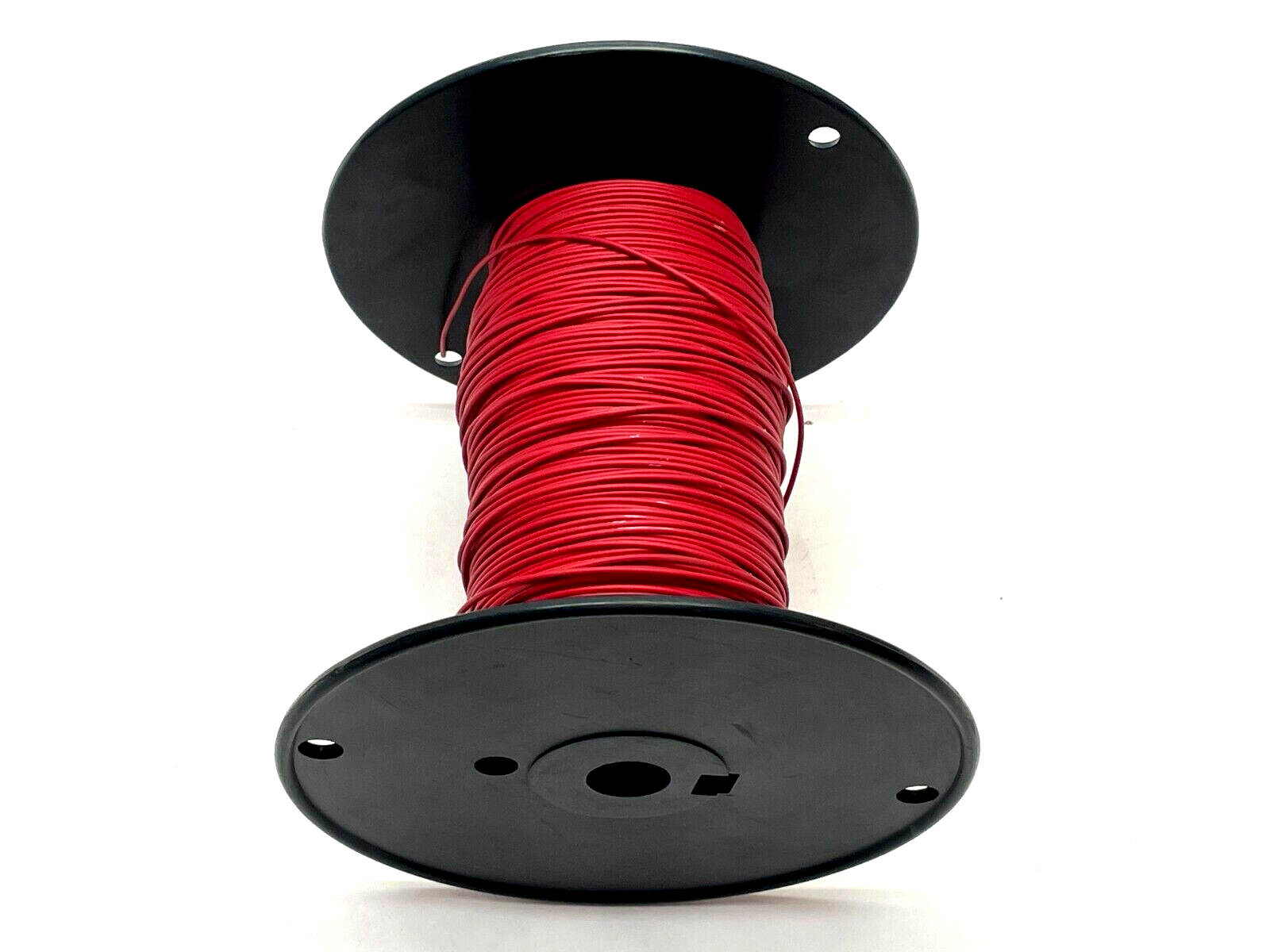 | Hook-Up Wire Red 14AWG 2LB SPOOL