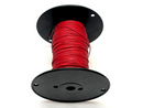 Hook-Up Wire Red 14AWG 2LB SPOOL - Maverick Industrial Sales