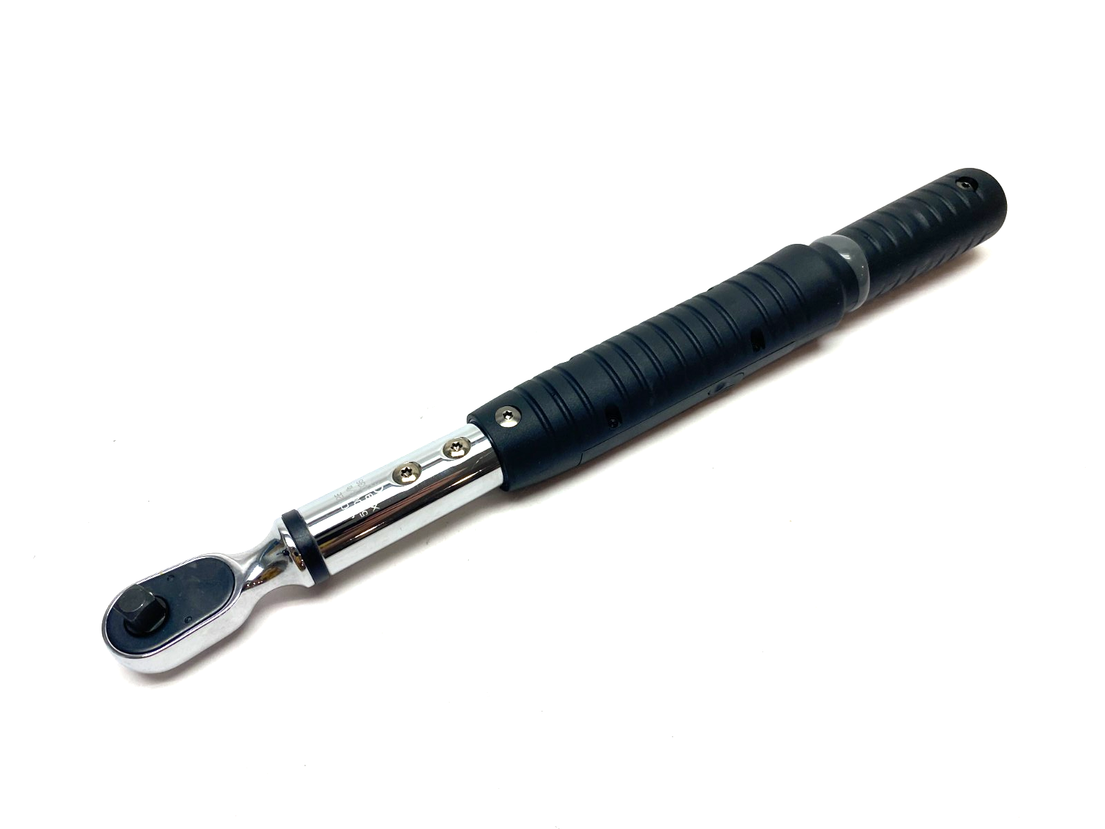 Proto J6012E Electronic Torque Wrench 3/8" Drive - Maverick Industrial Sales