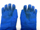 TempShield CryoGloves Model EBM Size M/9 and L/10 Blue - Maverick Industrial Sales