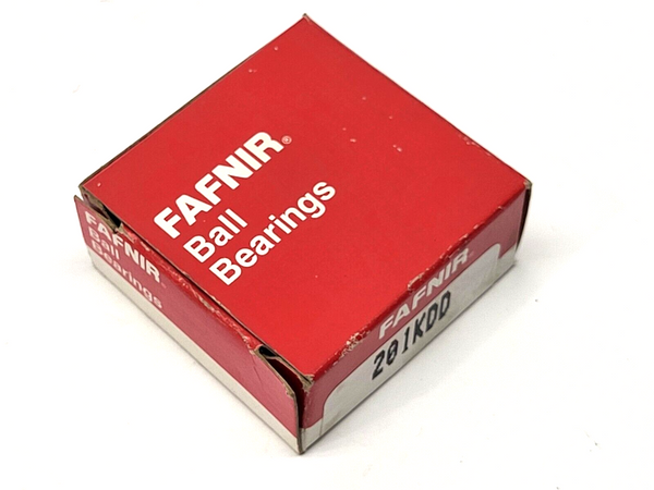 Fafnir 201KDD Ball Bearing - Maverick Industrial Sales