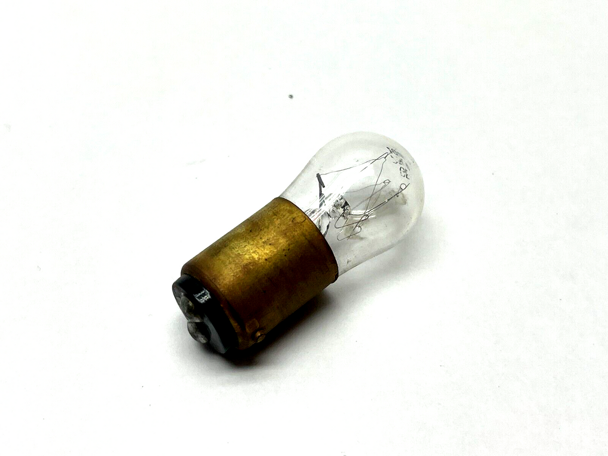 | General Electric 250V 10W Light Bulb LOT OF 9 - Used - Maverick Industrial Sales