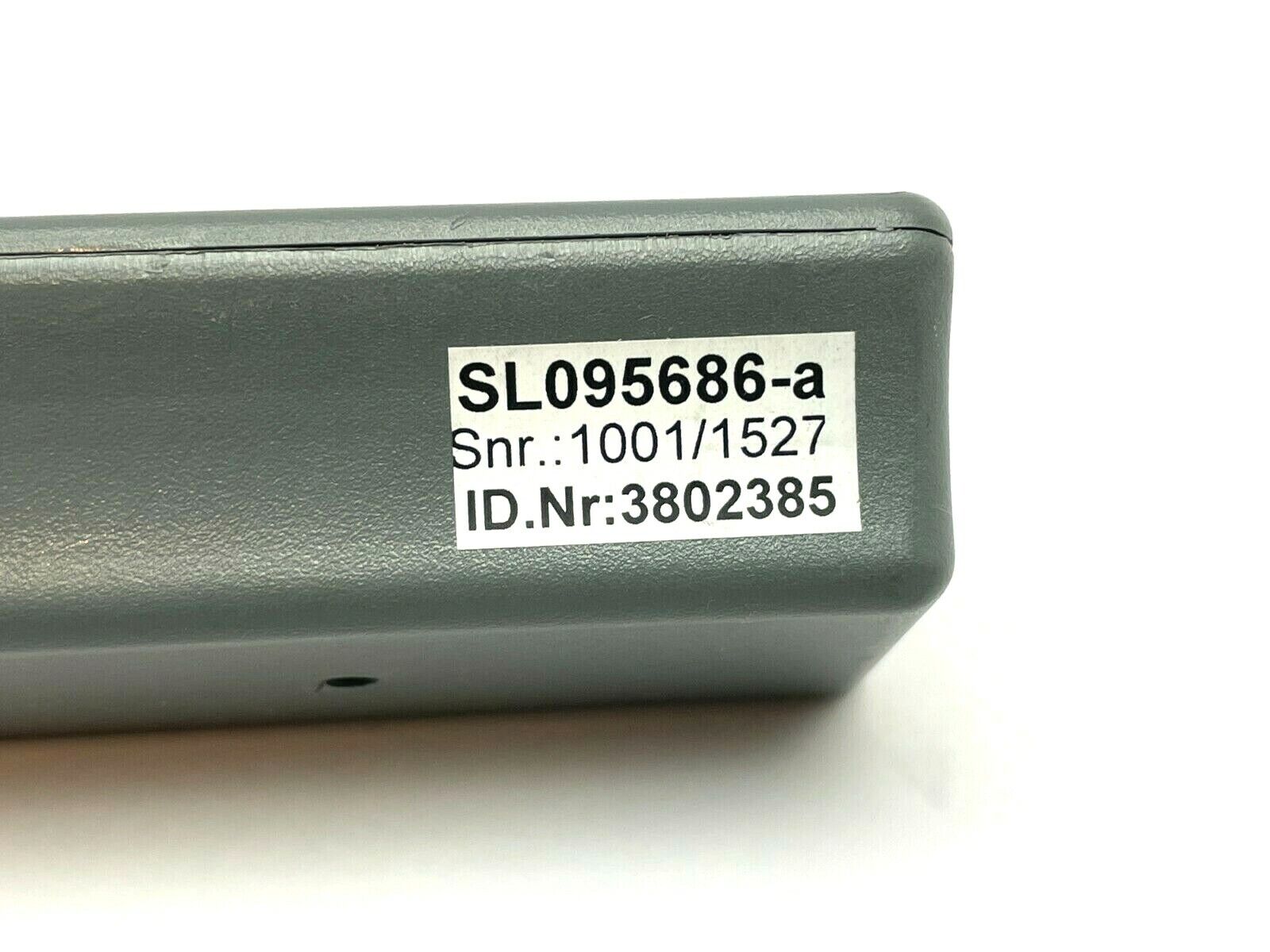 Knapp KTR 1356 RFID Reader SL095686-A - Maverick Industrial Sales