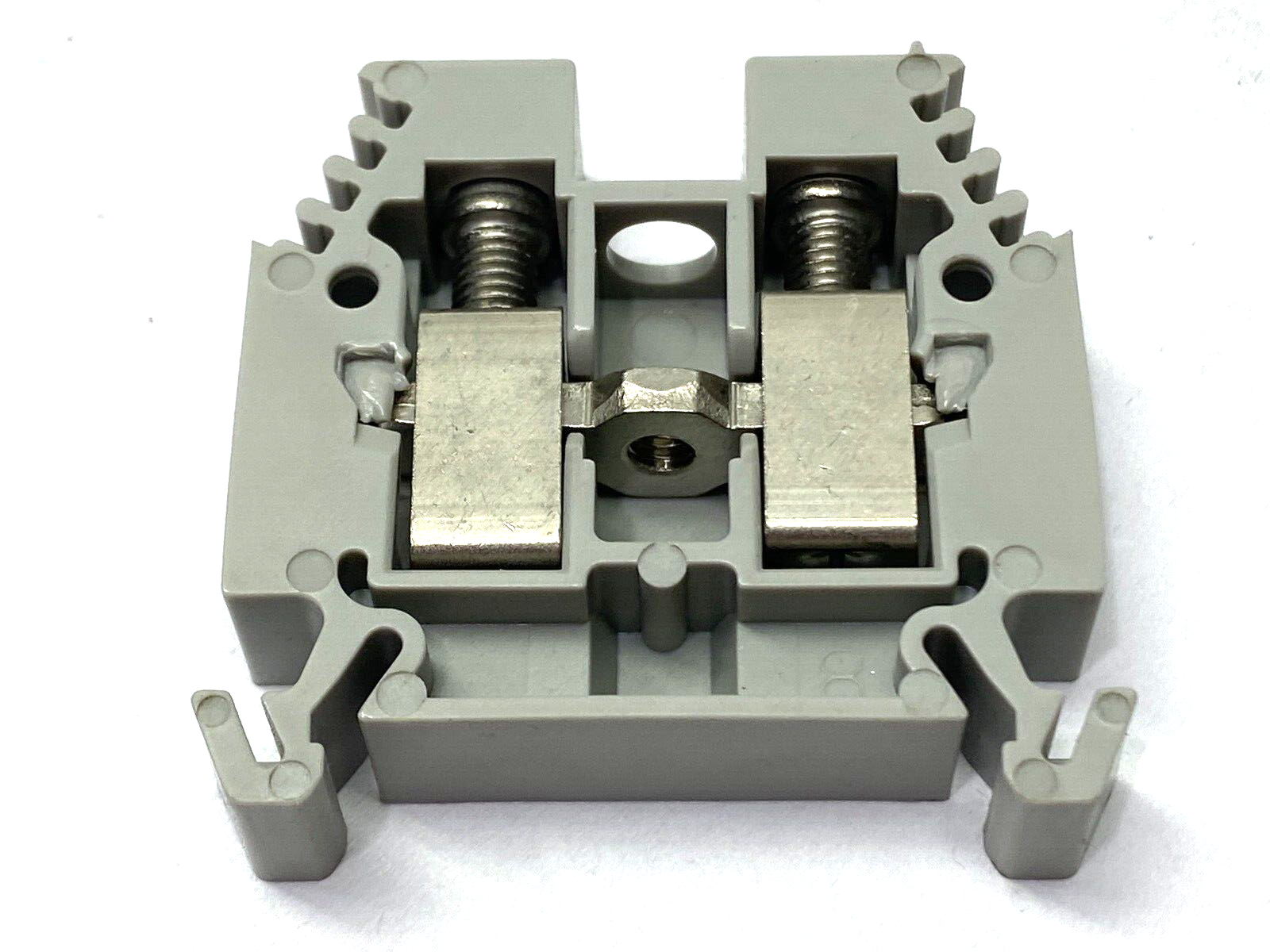 Allen Bradley 1492-W16S Terminal Block 16mm 600V LOT OF 4 - Maverick Industrial Sales