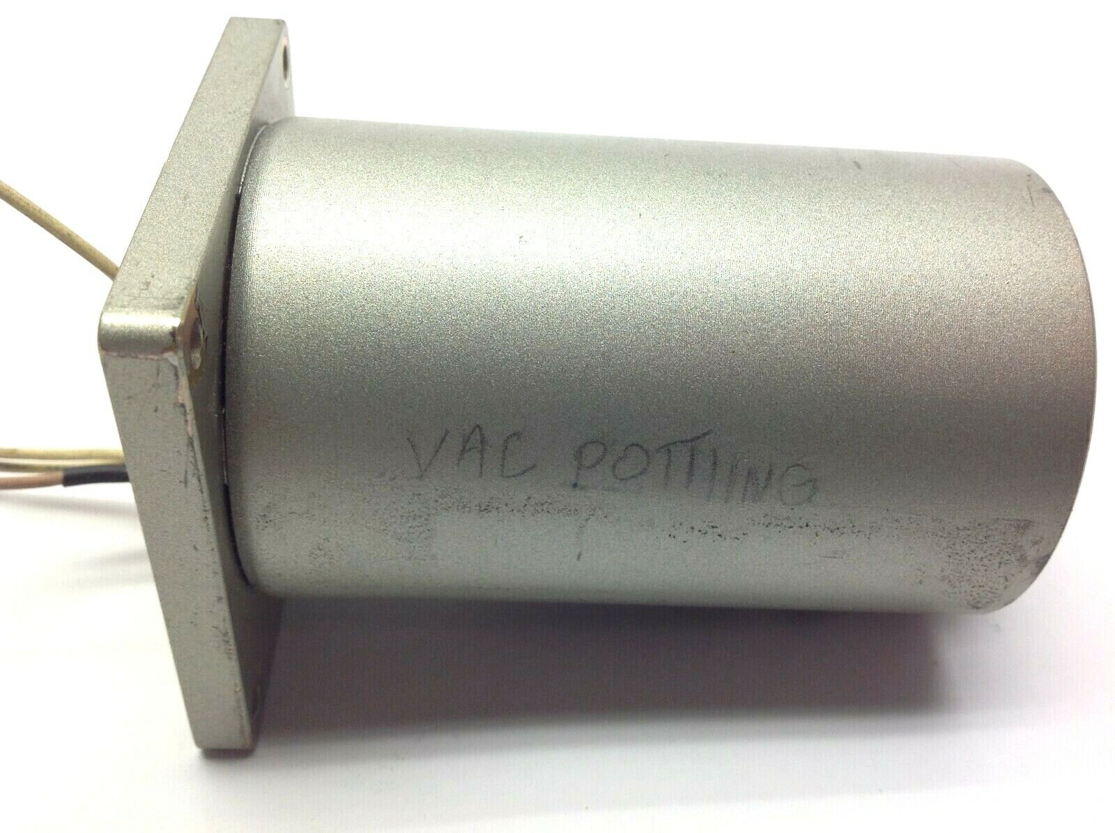 SMC NVS3145-0652D Solenoid Valve 24VDC 6W 300psi MISSING BASE MANIFOLD - Maverick Industrial Sales