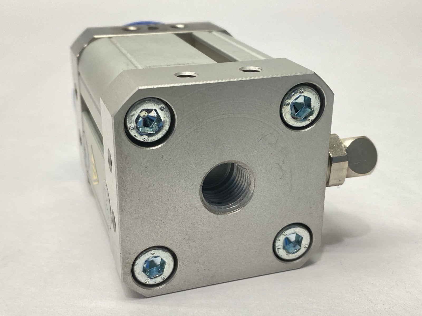 Schmalz SGM-HD 50 G1/4-IG Pneumatic Magnetic Gripper 10.01.17.00273 - Maverick Industrial Sales