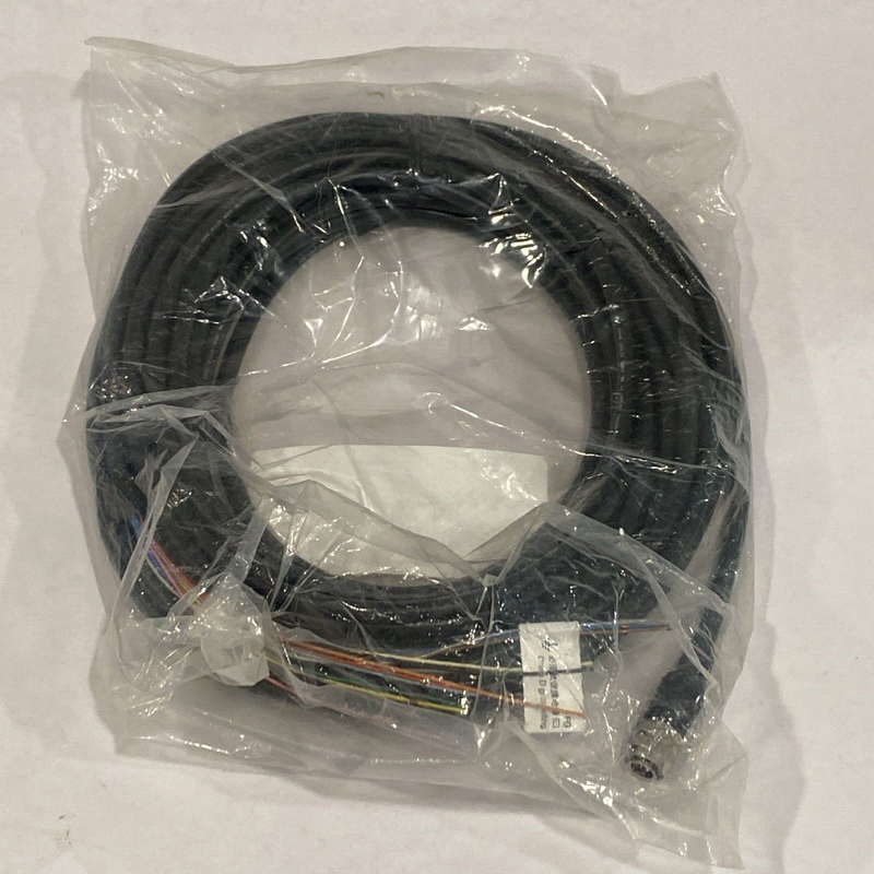 Keyence OP-87442 Power I/O Cable 10m - Maverick Industrial Sales