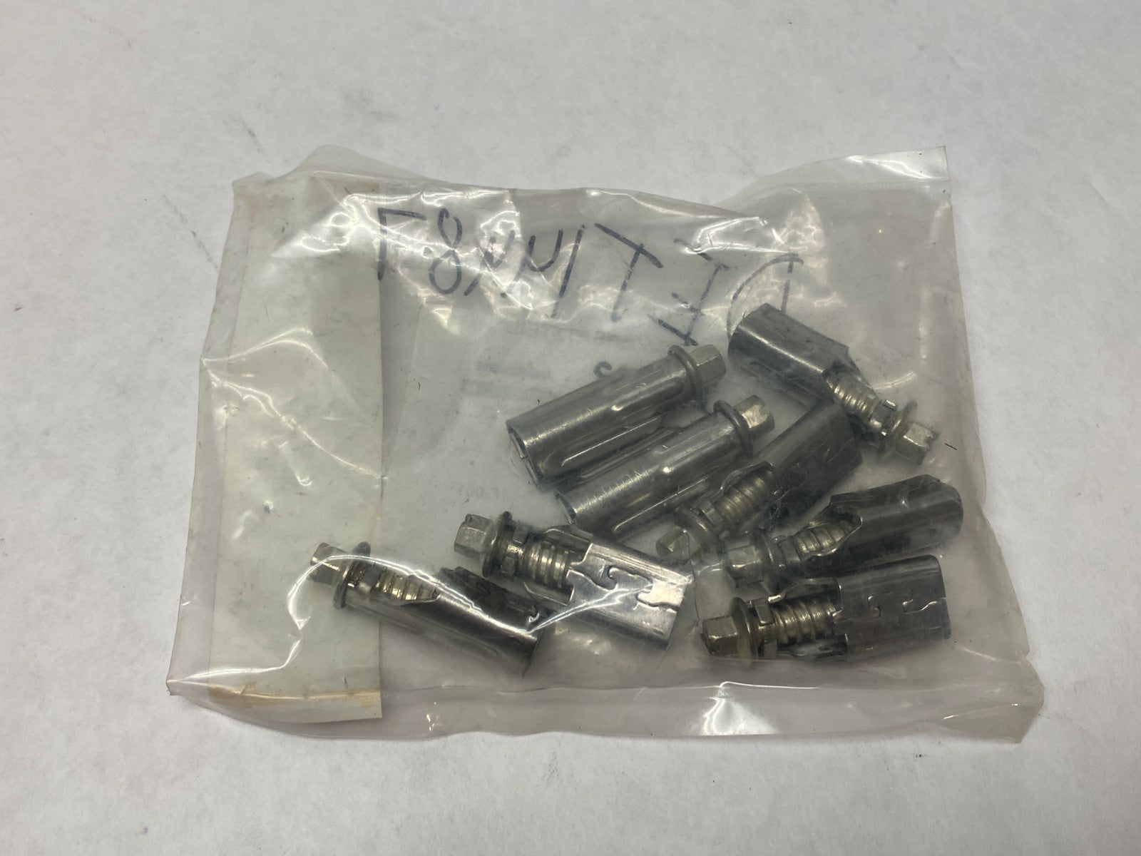 03352800 | Reinhardt-Technik Clamping Element PKG OF 8- New - Maverick Industrial Sales