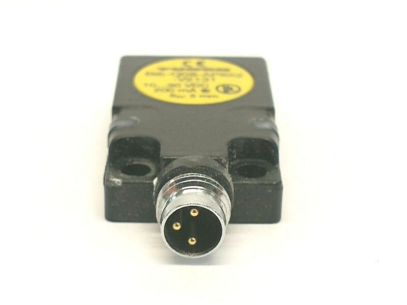 Turck Bi5-Q08-AP6X2-V2131 Inductive Proximity Switch 1600502 - Maverick Industrial Sales