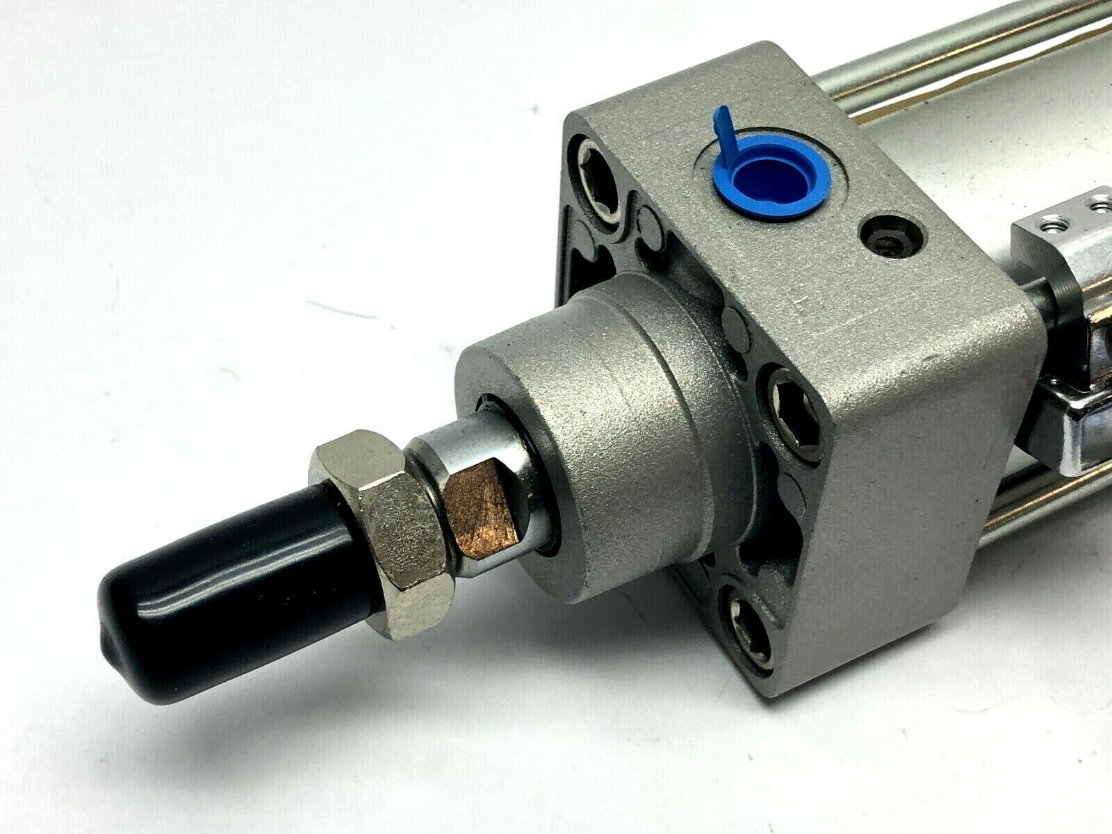 SMC C95SDD50-150-F59SDPC Pneumatic Cylinder w/ Auto Switches - Maverick Industrial Sales