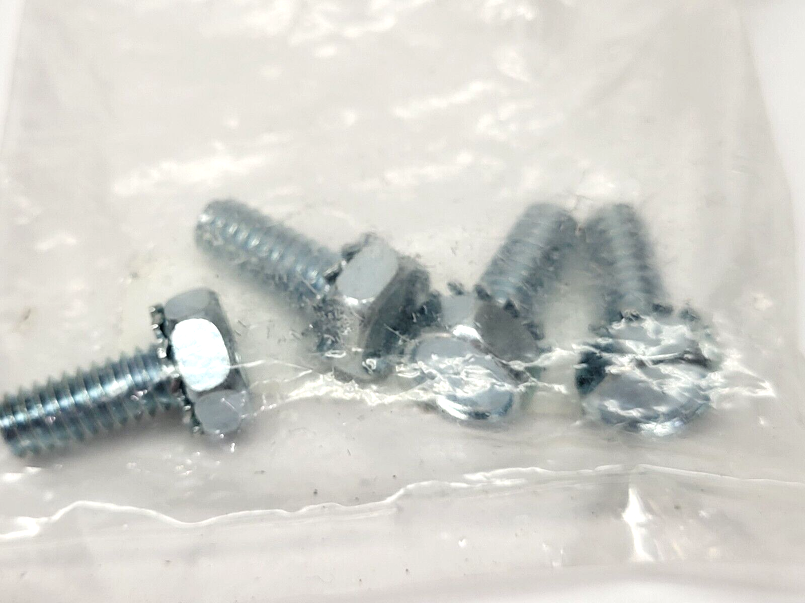 14105001 Bolt and Washer Hardware Kit LOT OF 2 - Maverick Industrial Sales