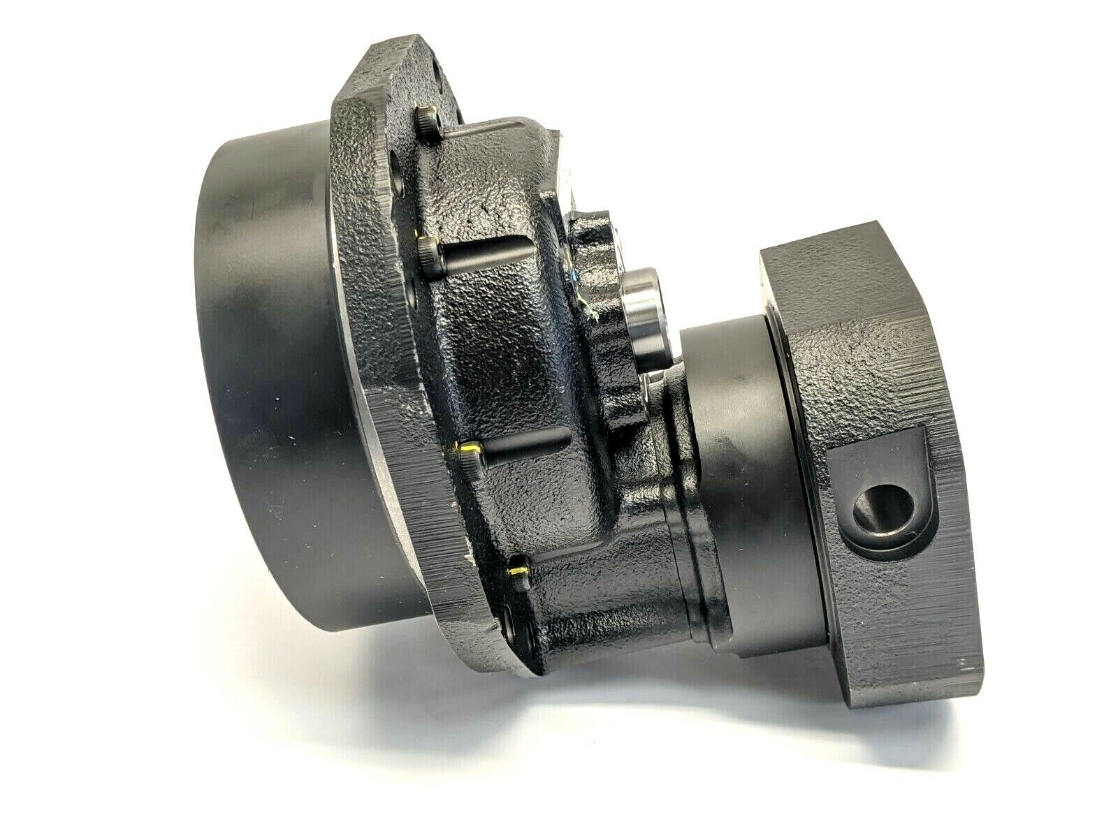 Nabtesco RDS-010C-108 Precision Reduction Gearhead - Maverick Industrial Sales