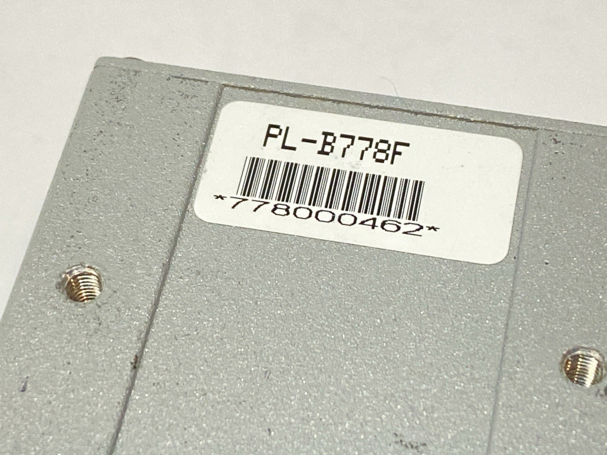 PixeLINK PL-B778F Industrial Color FireWire Camera 5.0 MP - Maverick Industrial Sales