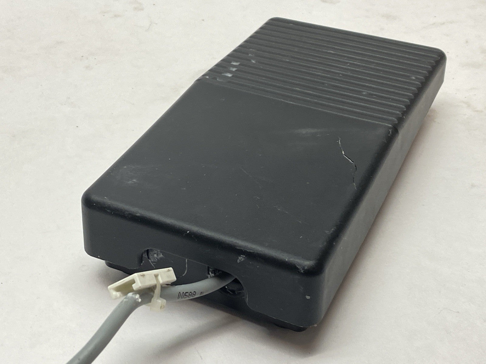 2410.0301 | Marquardt Foot Switch - Used - Maverick Industrial Sales