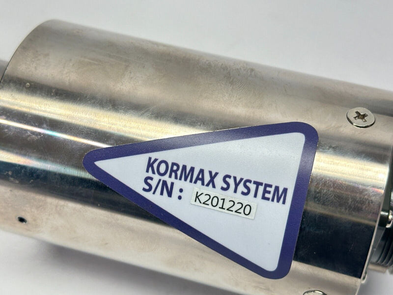 Kormax System KM201120-007 Resonant System Converter/Booster For KM-20ST - Maverick Industrial Sales