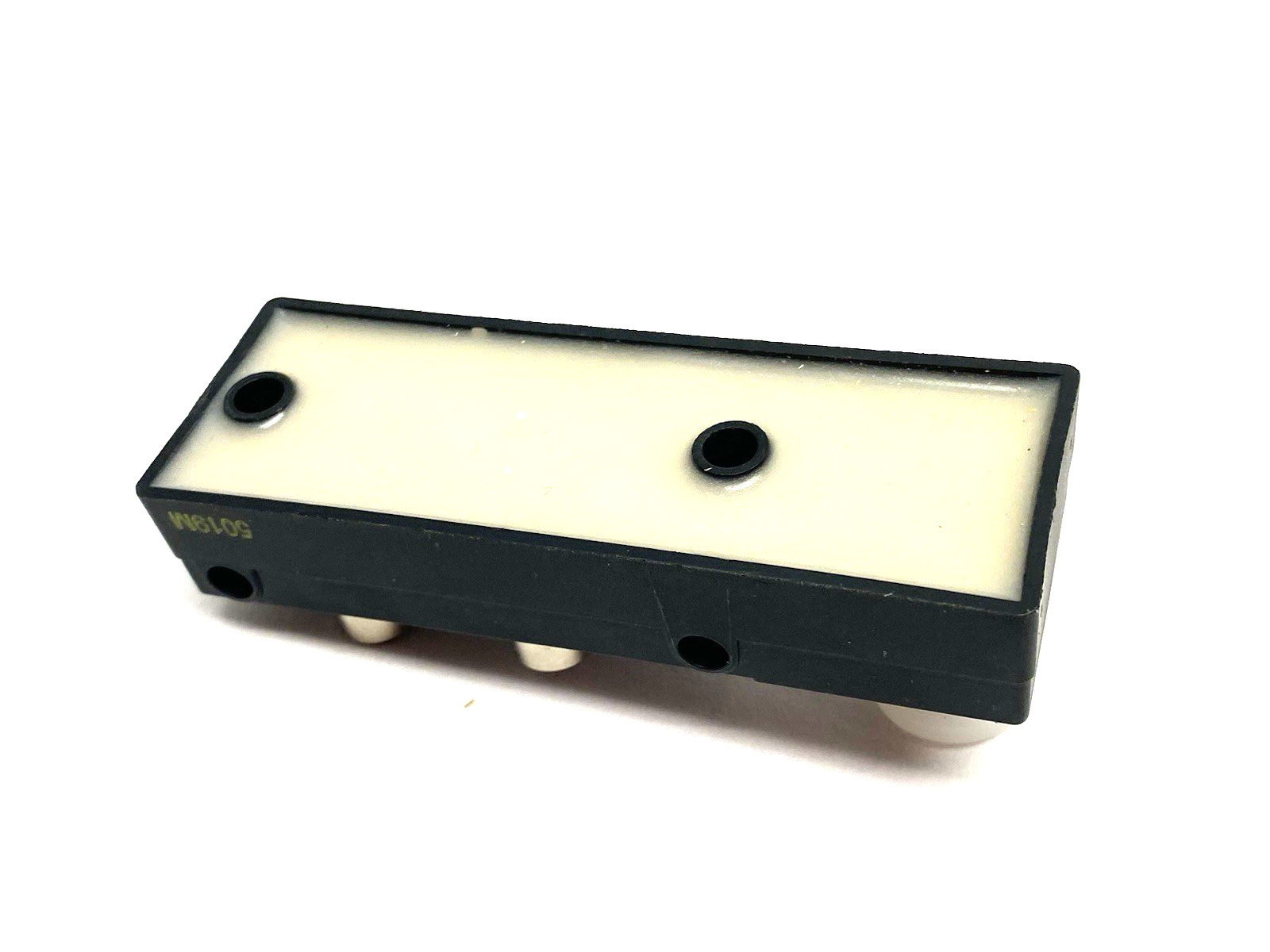 TB-4M8M-3P2-FS8 | Turck Passive Junction Box, 4-Port M8 3-Pin, M12 Home, U2-28307 - New Other - Maverick Industrial Sales