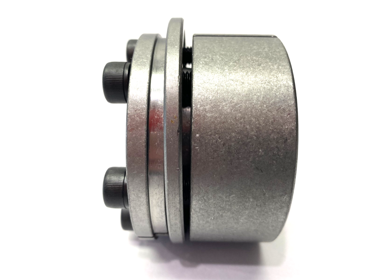 KBK KBS71-50X80 Keyless Bushing 50mm Shaft Bore 80mm OD - Maverick Industrial Sales