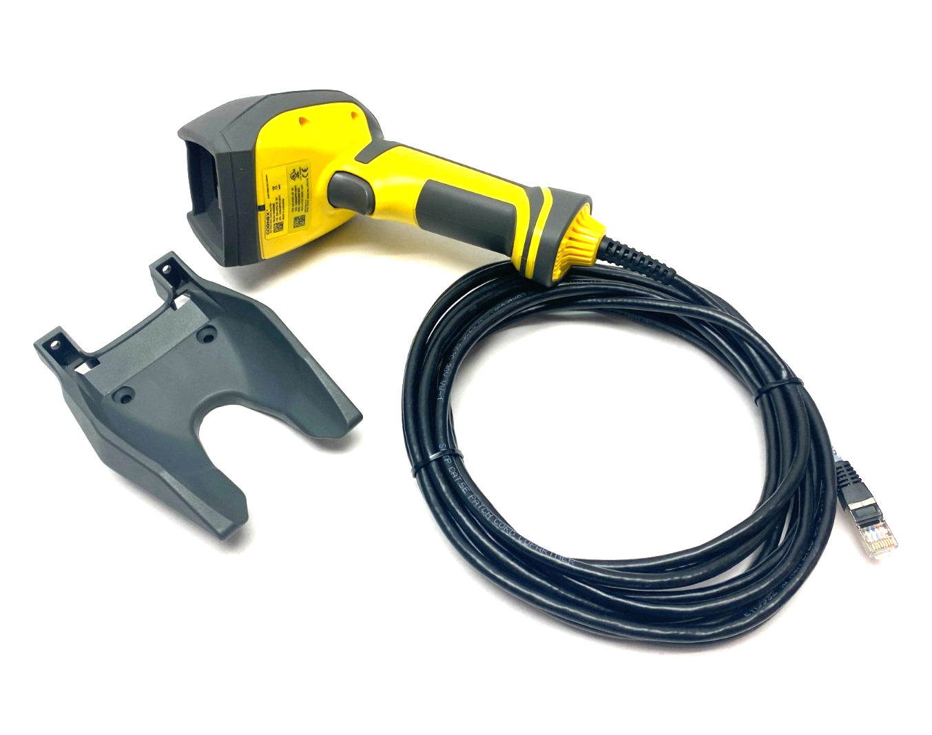 Cognex 825-0579-1R Dataman Handheld Barcode Reader DM8050E - Maverick Industrial Sales