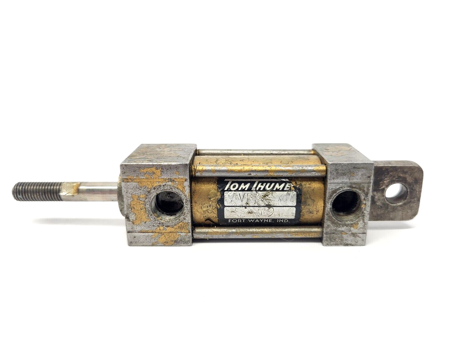 PHD Tom Thumb AVP5/4X1/2 Pneumatic Cylinder - Maverick Industrial Sales