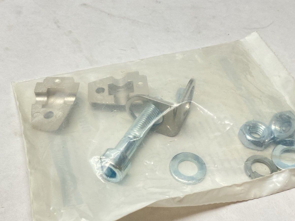 Banner SMB18FAM10 Mounting Bracket For 10mm Rod Bracket Systems - Maverick Industrial Sales