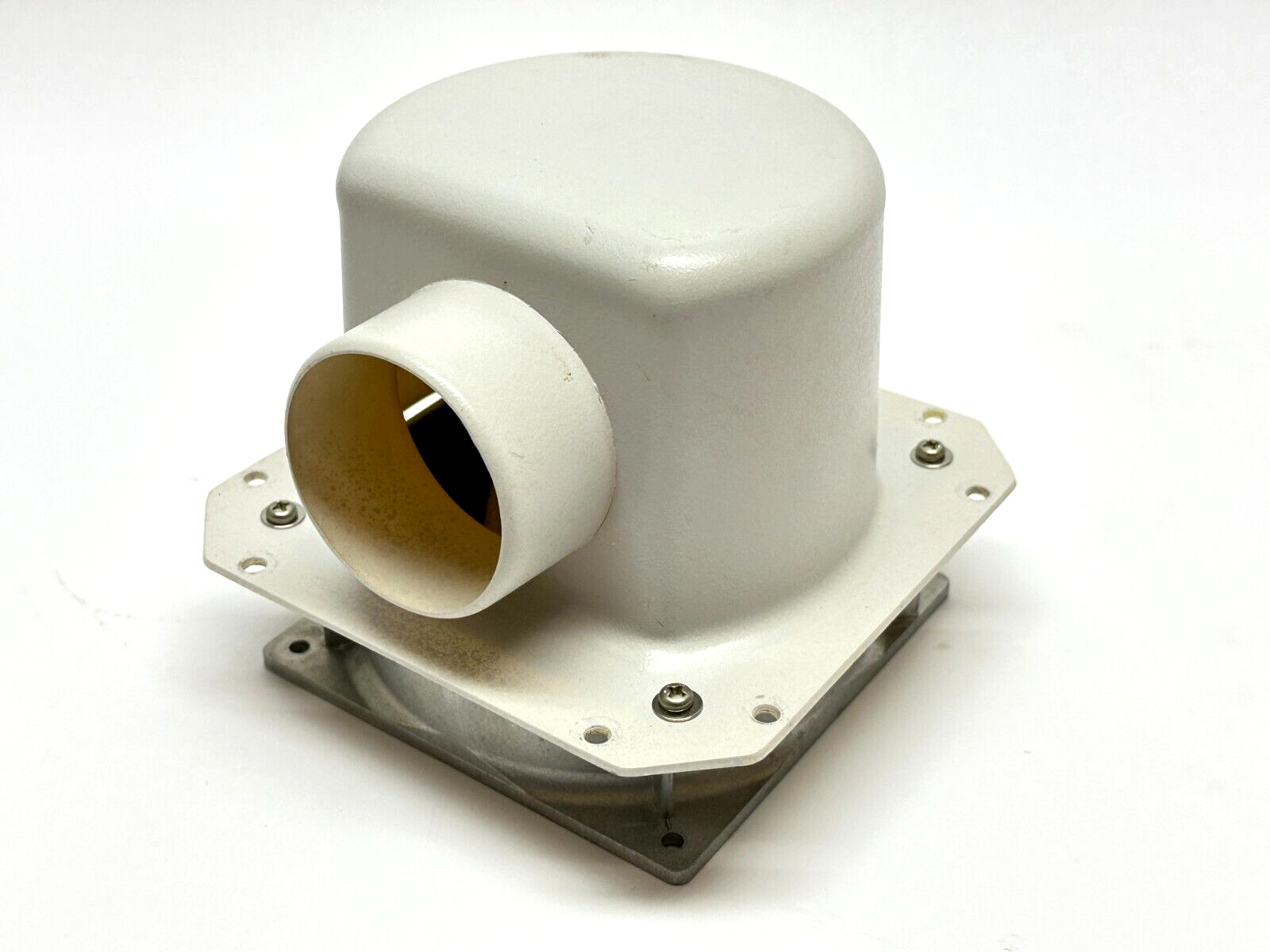 Centaur III CN55B3 Fan 0.2/0.16A 100V w/ Shroud - Maverick Industrial Sales