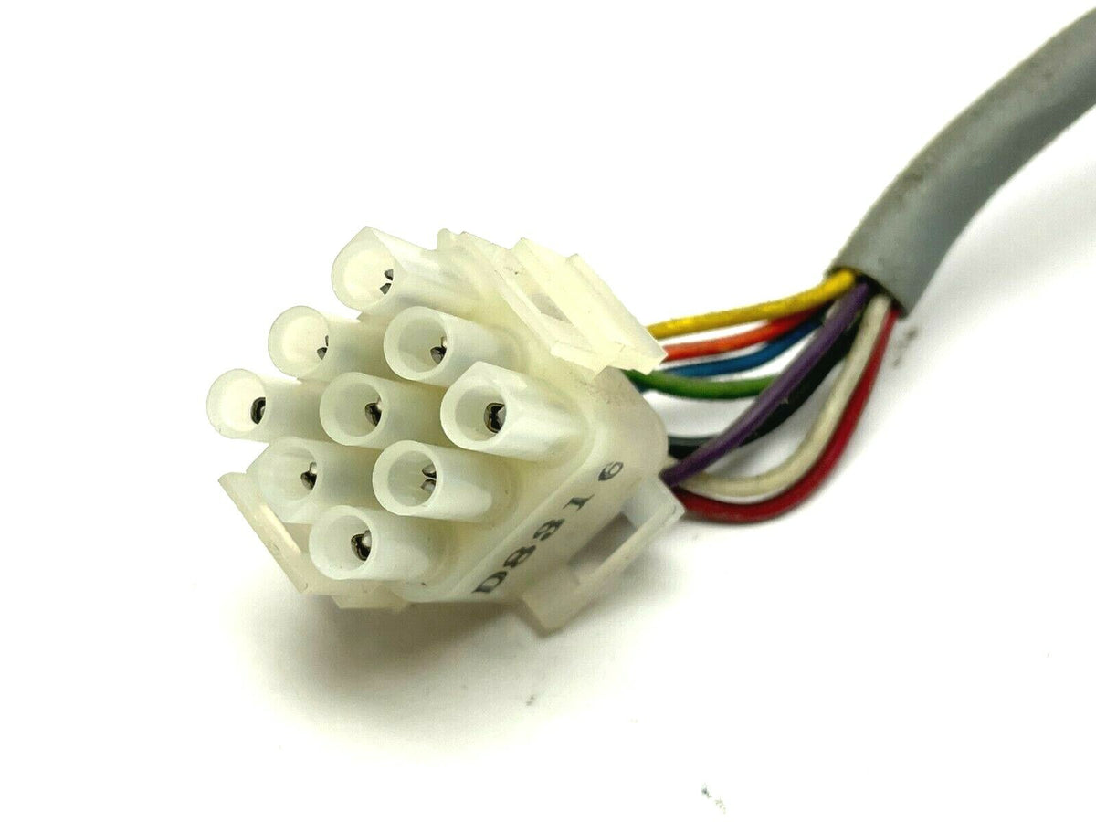 1771-CE | Allen Bradley Power Supply Cable LOT OF 3 - Used - Maverick Industrial Sales