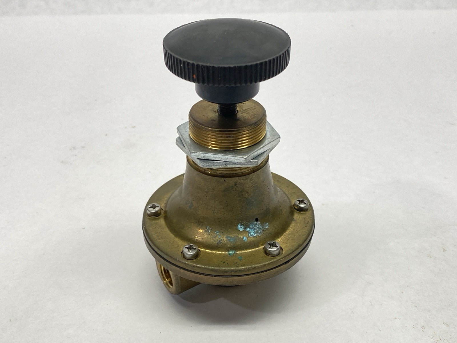 GH10XTHCXBXA | ITT Pressure Regulator - Used - Maverick Industrial Sales